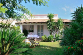 Villa Sole con accesso diretto alla spiaggia